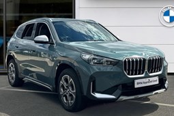 BMW X1 SUV (22 on) xDrive 23d MHT xLine Premier 5dr Step Auto For Sale - Vertu BMW Teesside, Stockton-on-Tees