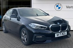 BMW 1-Series Hatchback (19-24) 118i [136] SE 5dr Step Auto For Sale - Vertu BMW Teesside, Stockton-on-Tees