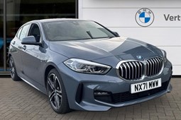 BMW 1-Series Hatchback (19-24) 118i [136] M Sport 5dr For Sale - Vertu BMW Teesside, Stockton-on-Tees