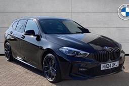 BMW 1-Series Hatchback (19-24) 118i [136] M Sport 5dr Step Auto [LCP/Pro pk] For Sale - Vertu BMW Teesside, Stockton-on-Tees