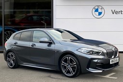 BMW 1-Series Hatchback (19-24) 118i M Sport Dual-clutch auto 5d For Sale - Vertu BMW Teesside, Stockton-on-Tees