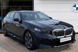 BMW i5 Touring (24 on) 250kW eDrive40 M Sport 84kWh 4dr Auto For Sale - Vertu BMW Teesside, Stockton-on-Tees