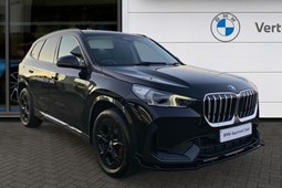 BMW X1 SUV (22 on) sDrive 18d xLine Premier 5dr Step Auto For Sale - Vertu BMW Teesside, Stockton-on-Tees