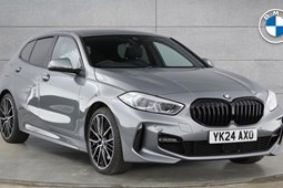 BMW 1-Series Hatchback (19-24) 118i M Sport Dual-clutch auto 5d For Sale - Vertu BMW Teesside, Stockton-on-Tees