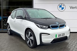 BMW i3 (13-22) 120Ah Atelier Interior World auto 5d For Sale - Vertu BMW Teesside, Stockton-on-Tees