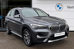 BMW X1 SUV (15-22) xDrive20i xLine Sport Automatic 5d For Sale - Vertu BMW Teesside, Stockton-on-Tees