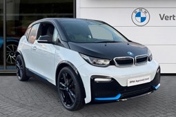 BMW i3 (13-22) s 120Ah Atelier Interior World auto 5d For Sale - Vertu BMW Teesside, Stockton-on-Tees