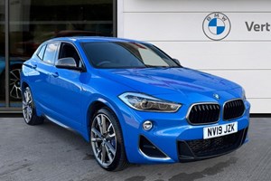 BMW X2 SUV (18-23) M35i Sport Automatic 5d For Sale - Vertu BMW Teesside, Stockton-on-Tees