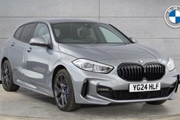 BMW 1-Series Hatchback (19-24) 118i M Sport Dual-clutch auto 5d For Sale - Vertu BMW Teesside, Stockton-on-Tees