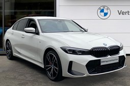 BMW 330e Hybrid (19 on) 330e M Sport 4dr Step Auto For Sale - Vertu BMW Teesside, Stockton-on-Tees