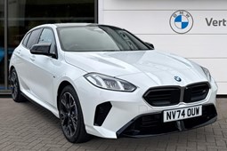 BMW 1-Series M135 (24 on) M135 xDrive 5dr Step Auto For Sale - Vertu BMW Teesside, Stockton-on-Tees