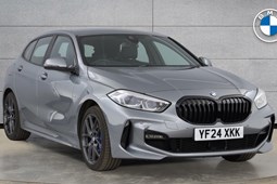 BMW 1-Series Hatchback (19-24) 118i [136] M Sport 5dr [Live Cockpit Professional] For Sale - Vertu BMW Teesside, Stockton-on-Tees