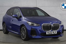 BMW 2-Series Active Tourer (21 on) 220i MHT M Sport 5dr DCT For Sale - Vertu BMW Teesside, Stockton-on-Tees