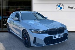 BMW 3-Series Touring (19 on) 320i M Sport 5dr Step Auto For Sale - Vertu BMW Teesside, Stockton-on-Tees