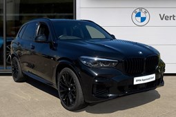 BMW X5 4x4 (18 on) xDrive30d MHT M Sport Auto 5d For Sale - Vertu BMW Teesside, Stockton-on-Tees