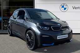BMW i3 (13-22) s 120Ah Atelier Interior World auto 5d For Sale - Vertu BMW Teesside, Stockton-on-Tees