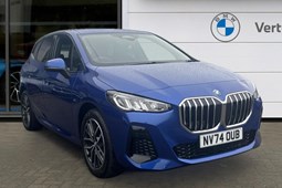 BMW 2-Series Active Tourer (21 on) 225e xDrive M Sport 5dr DCT For Sale - Vertu BMW Teesside, Stockton-on-Tees