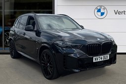 BMW X5 4x4 (18 on) xDrive50e M Sport 5dr Auto [Tech/Pro Pack] For Sale - Vertu BMW Teesside, Stockton-on-Tees