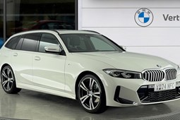 BMW 3-Series Touring (19 on) 320i M Sport 5dr Step Auto For Sale - Vertu BMW Teesside, Stockton-on-Tees
