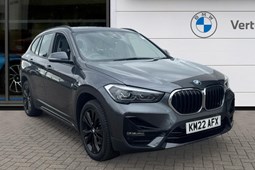 BMW X1 SUV (15-22) xDrive20i Sport Sport Automatic 5d For Sale - Vertu BMW Teesside, Stockton-on-Tees