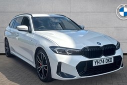 BMW 330e Hybrid (19 on) 330e M Sport 5dr Step Auto For Sale - Vertu BMW Teesside, Stockton-on-Tees