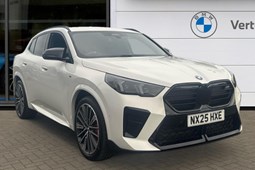 BMW X2 SUV (23 on) M35i xDrive 5dr [Tech/Pro Pack] Step Auto For Sale - Vertu BMW Teesside, Stockton-on-Tees