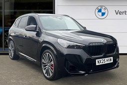 BMW X1 SUV (22 on) M35i xDrive 5dr [Tech/Pro Pack] Step Auto For Sale - Vertu BMW Teesside, Stockton-on-Tees