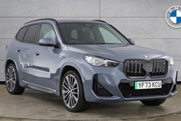 BMW iX1 SUV (22 on) 230kW xDrive30 M Sport 64.7kWh 5dr Auto For Sale - Vertu BMW Teesside, Stockton-on-Tees