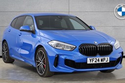 BMW 1-Series 128ti (20-24) 128ti 5dr Step Auto For Sale - Vertu BMW Teesside, Stockton-on-Tees