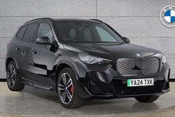 BMW iX1 SUV (22 on) 230kW xDr30 MSport 65kWh 5dr Auto [Tech+/Pro/22kW] For Sale - Vertu BMW Teesside, Stockton-on-Tees