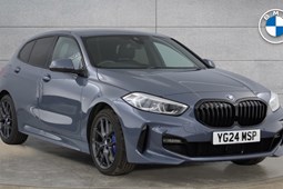 BMW 1-Series Hatchback (19-24) 120d M Sport Automatic 5d For Sale - Vertu BMW Teesside, Stockton-on-Tees