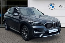 BMW X1 SUV (15-22) sDrive 20i [178] xLine 5dr Step Auto For Sale - Vertu BMW Teesside, Stockton-on-Tees