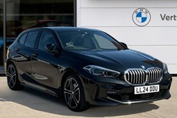 BMW 1-Series Hatchback (19-24) 118i M Sport Dual-clutch auto 5d For Sale - Vertu BMW Teesside, Stockton-on-Tees