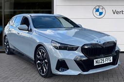 BMW 5-Series Touring (24 on) 530e M Sport Pro 5dr Auto [Tech Plus] For Sale - Vertu BMW Teesside, Stockton-on-Tees
