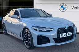BMW 4-Series Gran Coupe (21 on) 420i M Sport 5dr Step Auto [Tech/Pro Pack] For Sale - Vertu BMW Teesside, Stockton-on-Tees