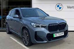 BMW iX1 SUV (22 on) 230kW xDrive30 M Sport 64.7kWh 5dr Auto For Sale - Vertu BMW Teesside, Stockton-on-Tees