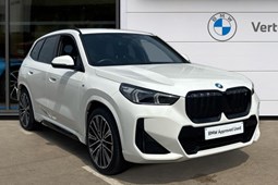 BMW iX1 SUV (22 on) 230kW xDrive30 M Sport 64.7kWh 5dr Auto For Sale - Vertu BMW Teesside, Stockton-on-Tees
