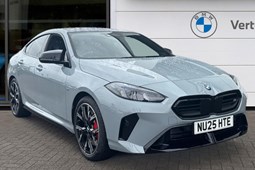 BMW 2-Series Gran Coupe (25 on) M235 xDrive 4dr Step Auto For Sale - Vertu BMW Teesside, Stockton-on-Tees