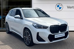 BMW iX1 SUV (22 on) 230kW xDrive30 M Sport 64.7kWh 5dr Auto For Sale - Vertu BMW Teesside, Stockton-on-Tees