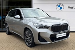 BMW iX1 SUV (22 on) 230kW xDrive30 M Sport 64.7kWh 5dr Auto For Sale - Vertu BMW Teesside, Stockton-on-Tees