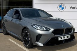 BMW 1-Series M135 (24 on) M135 xDrive 5dr Step Auto For Sale - Vertu BMW Teesside, Stockton-on-Tees