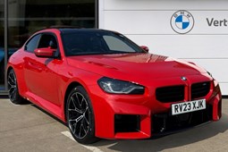 BMW 2-Series M2 (22 on) M2 2dr For Sale - Vertu BMW Teesside, Stockton-on-Tees