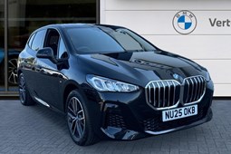 BMW 2-Series Active Tourer (21 on) 225e xDrive M Sport 5dr DCT For Sale - Vertu BMW Teesside, Stockton-on-Tees