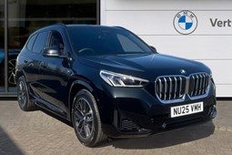 BMW X1 SUV (22 on) sDrive 20i MHT MSport 5dr Step Auto For Sale - Vertu BMW Teesside, Stockton-on-Tees