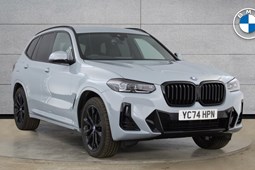 BMW X3 SUV (17-24) xDrive 30e M Sport 5dr Auto For Sale - Vertu BMW Teesside, Stockton-on-Tees