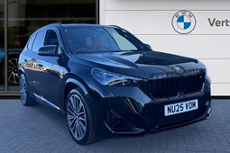 BMW X1 SUV (22 on) M35i xDrive 5dr [Tech/Pro Pack] Step Auto For Sale - Vertu BMW Teesside, Stockton-on-Tees