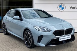 BMW 1-Series Hatchback (24 on) 123 xDrive M Sport 5dr Step Auto For Sale - Vertu BMW Teesside, Stockton-on-Tees