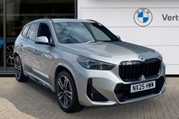 BMW X1 SUV (22 on) sDrive 20i MHT M Sport 5dr [Tech/Pro] Step Auto For Sale - Vertu BMW Teesside, Stockton-on-Tees