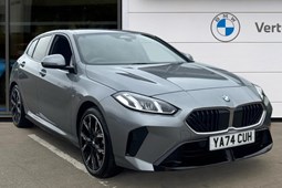 BMW 1-Series Hatchback (24 on) 123 xDrive M Sport 5dr Step Auto For Sale - Vertu BMW Teesside, Stockton-on-Tees