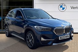 BMW X1 SUV (15-22) sDrive 20i [178] xLine 5dr Step Auto For Sale - Vertu BMW Teesside, Stockton-on-Tees